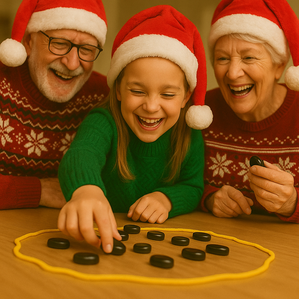 Magnet Sjakk – Utvikle ferdighetene og strategien din